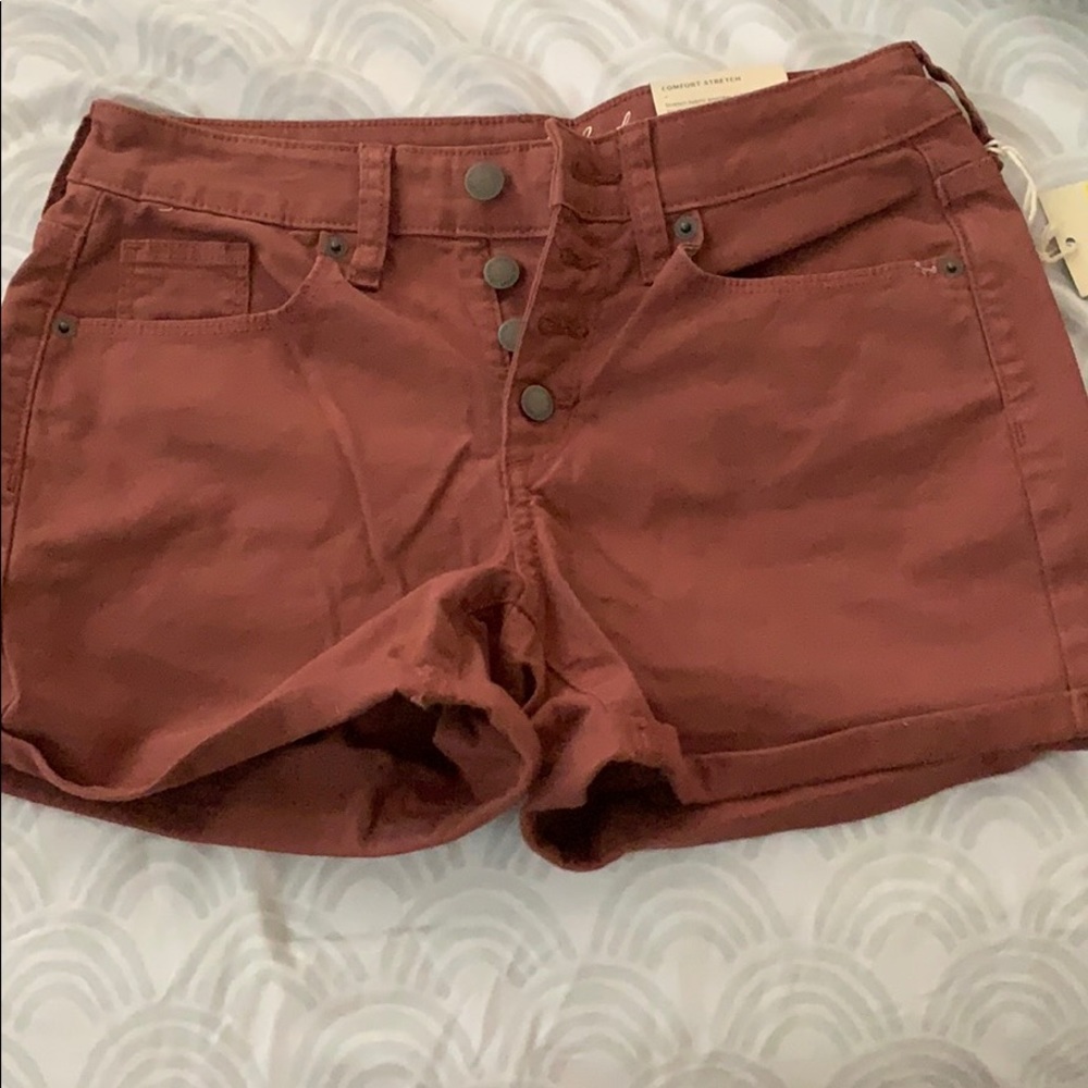 Shorts